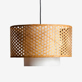 Canna Hanging Lamp